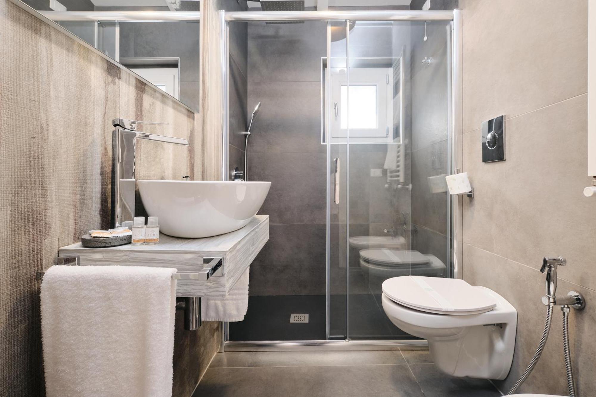 Domus Matris Affittacamere Roma