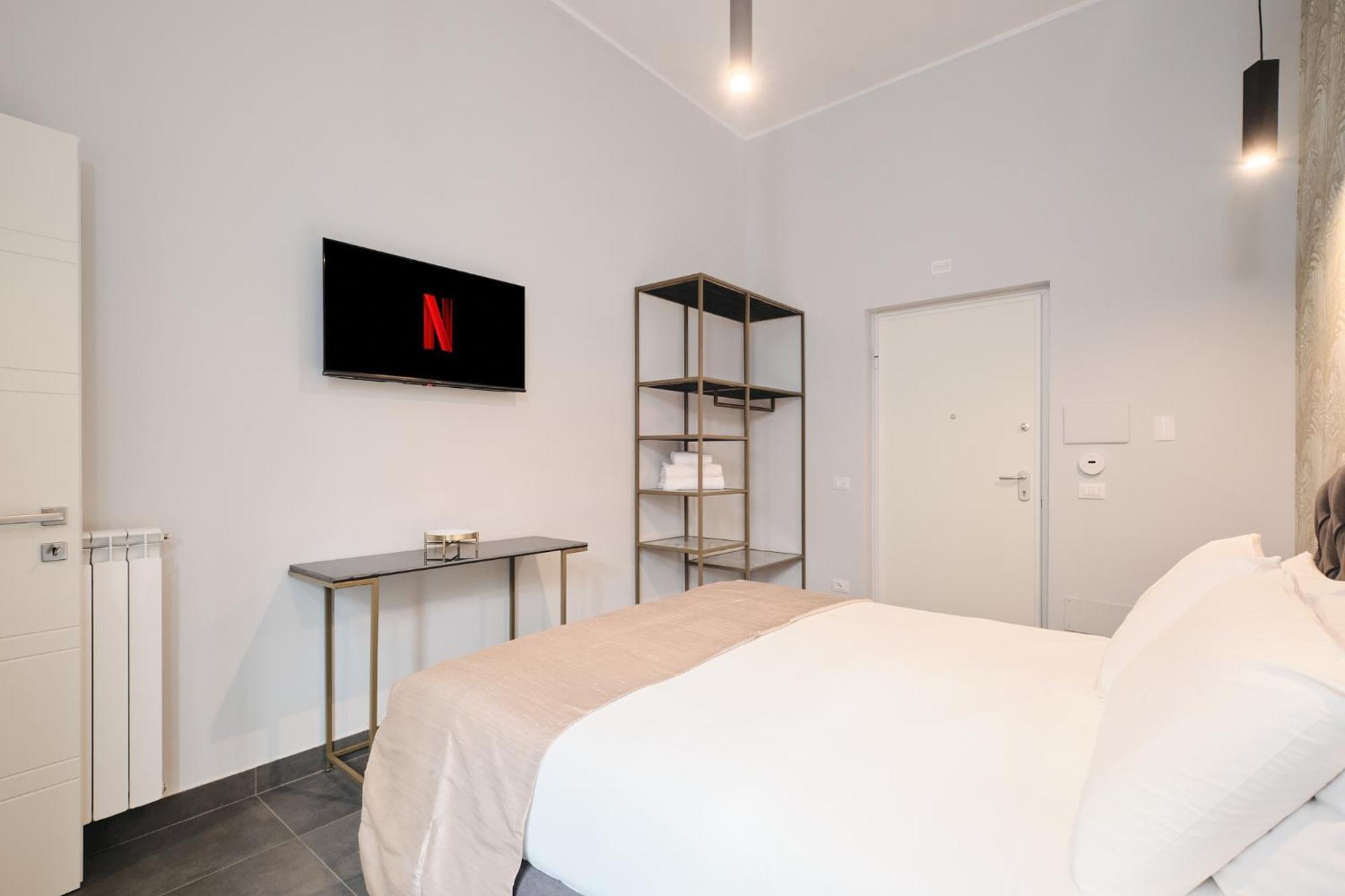 Domus Matris Affittacamere Roma