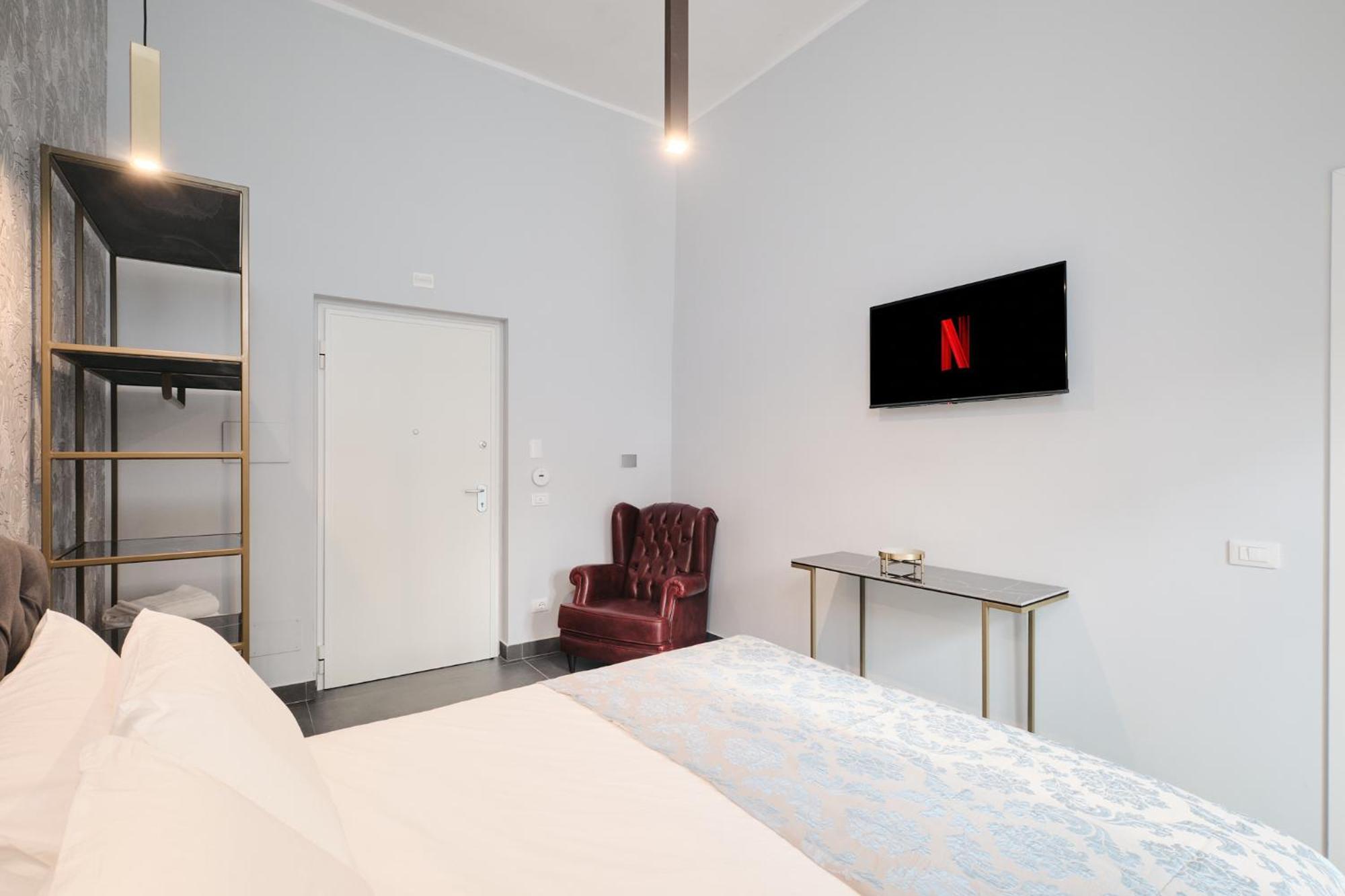 Domus Matris * Roma