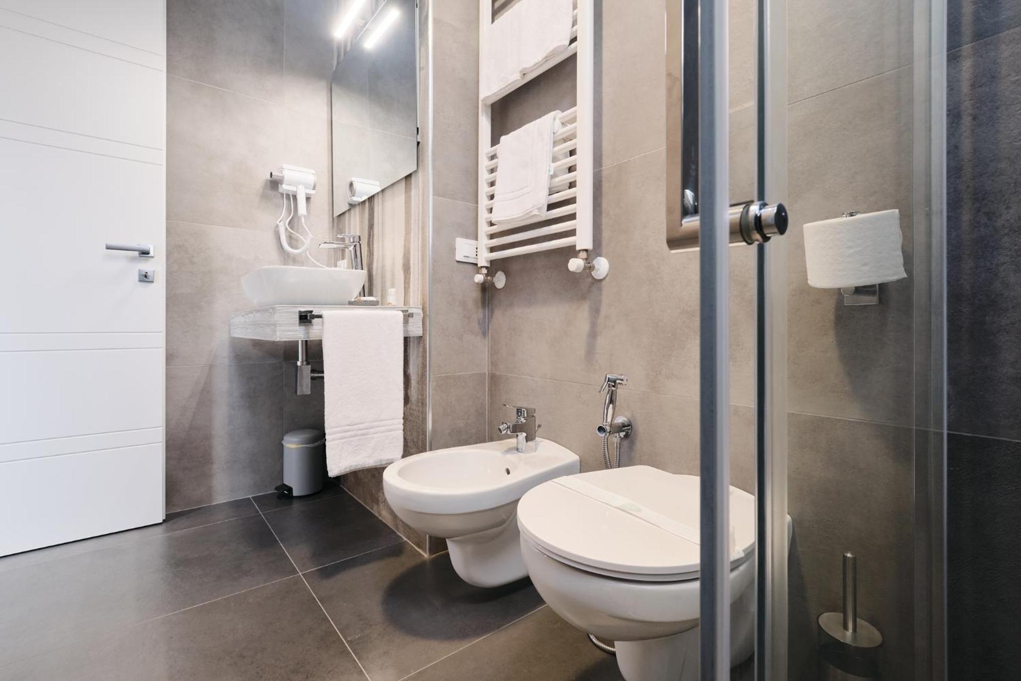 Domus Matris * Roma